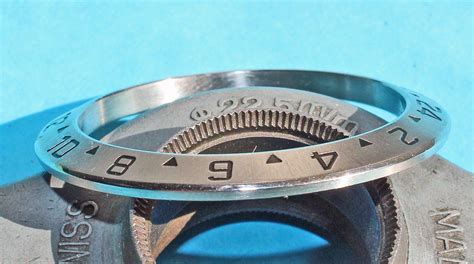 rolex 16570 replacement beael|rolex explorer bezel problems.